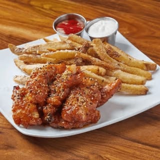 Chicken Strips