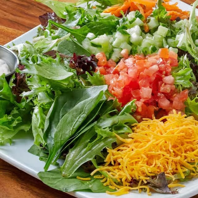 Side Salad.
