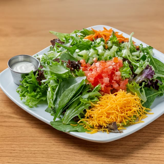 Side Salad.